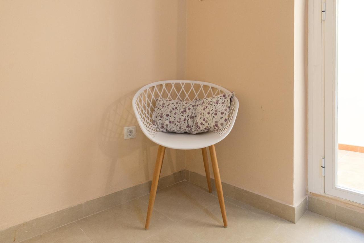 Plaza Merced Historico Parking Incluido Apartment